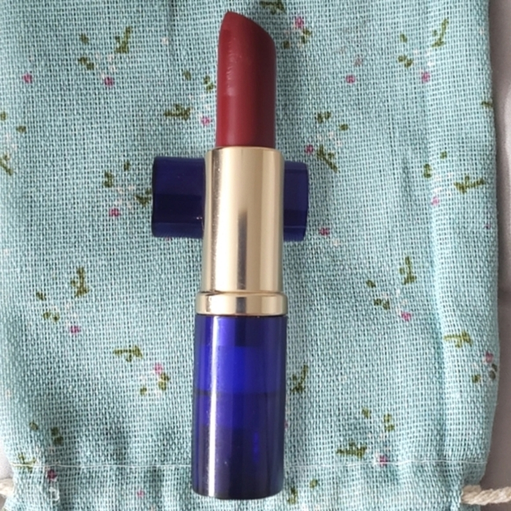 Vintage 90's Estée Lauder- Pure Color In "Black Wine" #3
